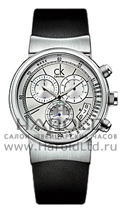 Швейцарские часы Calvin Klein Ck Celerity K7547138